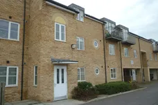 Maidensfield, WELWYN GARDEN CITY