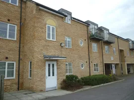 Maidensfield, WELWYN GARDEN CITY photo