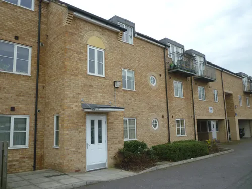 Maidensfield, WELWYN GARDEN CITYphoto