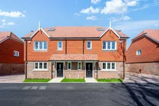 Folders Lane, Burgess Hill