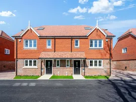 Folders Lane, Burgess Hill photo