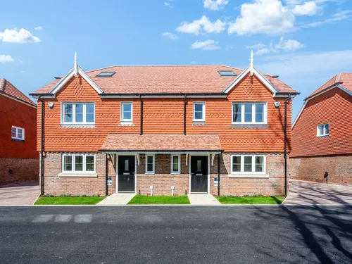 Folders Lane, Burgess Hillphoto