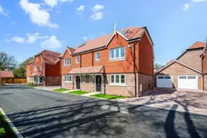 Folders Lane, Burgess Hill
