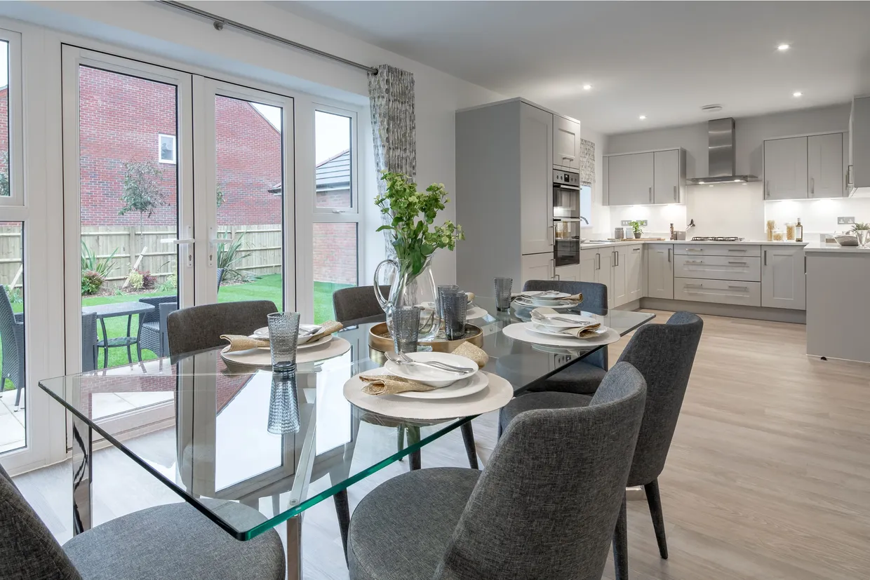 The Standford Willow Fields, Cranleigh, GU6 photo 2