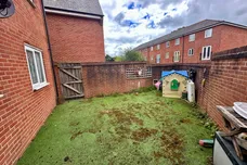 Hillier Road, Devizes