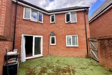 Hillier Road, Devizes