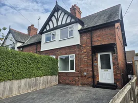 Crossland Terrace, Helsby, Frodsham photo