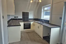 Crossland Terrace, Helsby, Frodsham