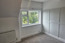 Crossland Terrace, Helsby, Frodsham