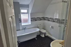 Crossland Terrace, Helsby, Frodsham