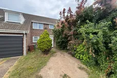 Admirals Way, Thetford
