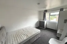 Admirals Way, Thetford