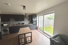 Admirals Way, Thetford