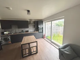 Admirals Way, Thetford thumb 3