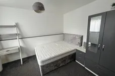 Admirals Way, Thetford