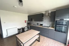 Admirals Way, Thetford