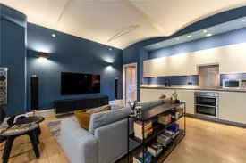 Property responsive