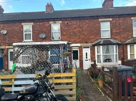 Property responsive