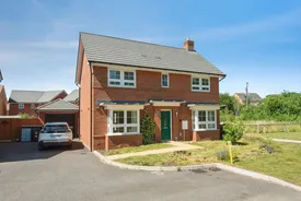 Property responsive