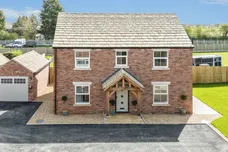 Larth Close, Whitley, Goole