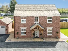 Larth Close, Whitley, Goole photo