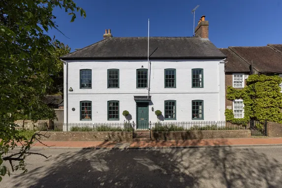 South Street, Ditchling, BN6