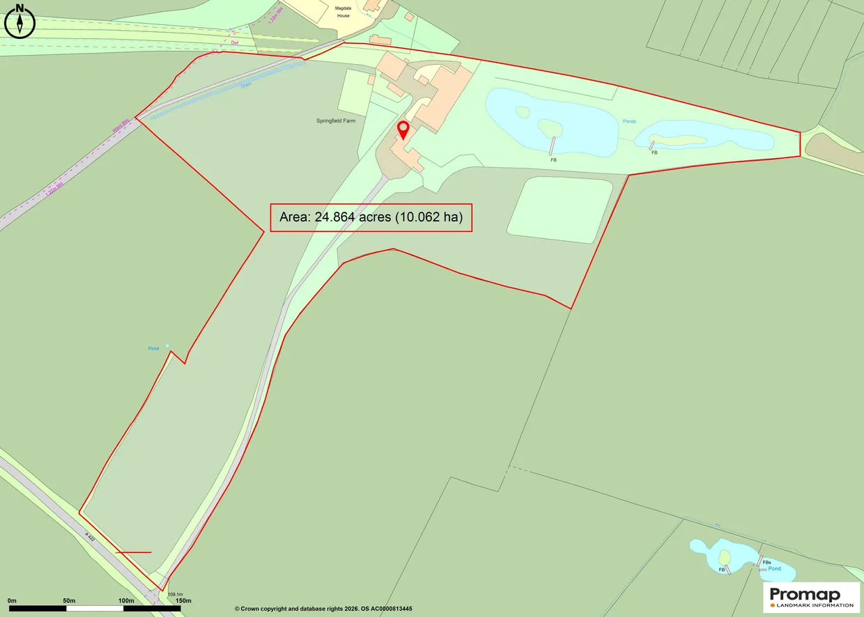 Stratford Road, Near Ettington, CV37 photo 28