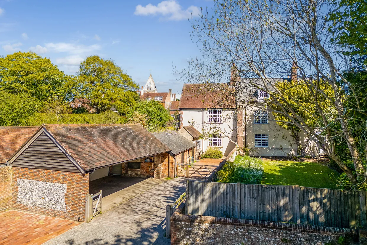 South Street, Ditchling, BN6 photo 20