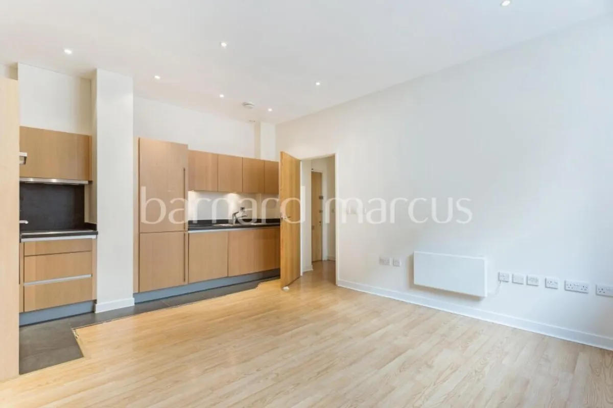 Bromyard House, Bromyard Avenue, Acton
