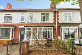 Property responsive