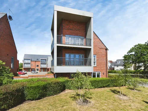 Harry Lemon Court, Chelmsford Garden, CHELMSFORDphoto