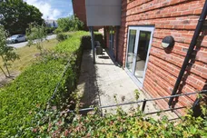 Harry Lemon Court, Chelmsford Garden, CHELMSFORD