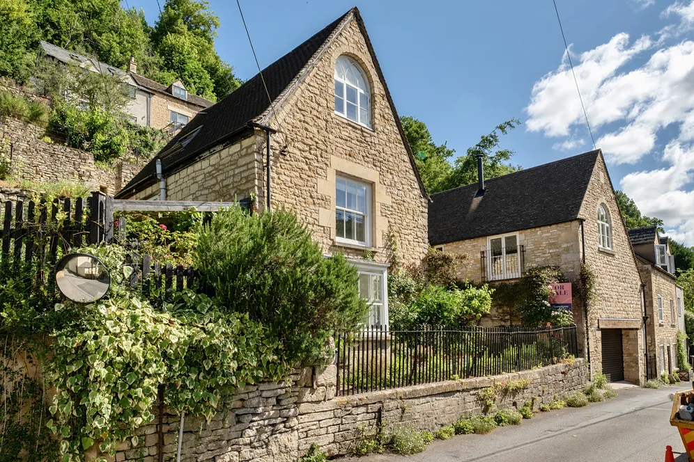 High Street, Chalford, GL6 photo 32