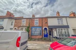 Bridget Street, New Bilton, Rugby, CV21