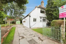 Greenfields Drive, Harrogate