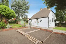 Greenfields Drive, Harrogate