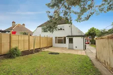 Greenfields Drive, Harrogate