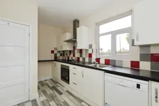 Greenfields Drive, Harrogate