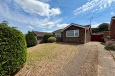 Heron Avenue, Brandon, Suffolk