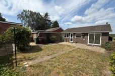 Heron Avenue, Brandon, Suffolk