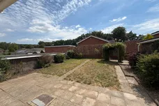 Heron Avenue, Brandon, Suffolk