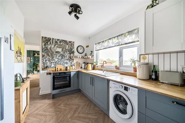 Lanyon Road, Playing Place, TR3 photo 4
