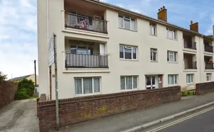 Warbro Road, Torquay, Devon, TQ1 photo