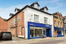 High Street Rickmansworth WD3 photo 1