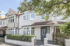 Rosslyn Avenue London SW13 photo 5