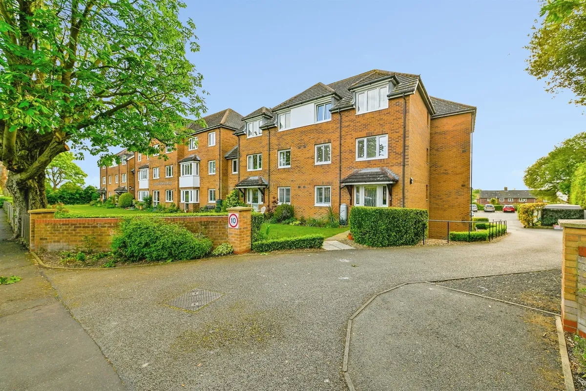 Lyndhurst Court, Hunstanton