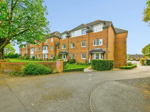 Lyndhurst Court, Hunstantonphoto