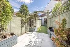 Rosslyn Avenue London SW13 photo 10