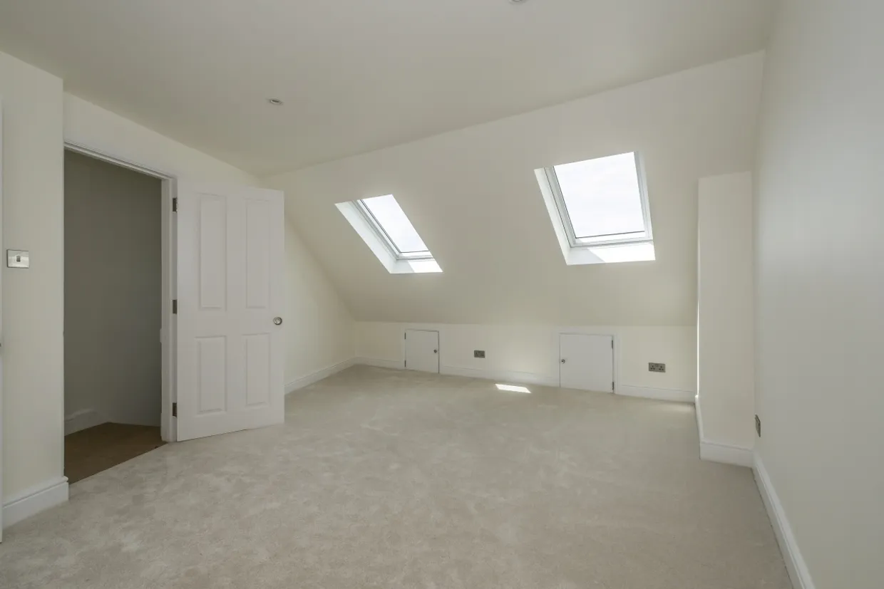 Rosslyn Avenue London SW13 photo 16