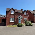 Snowdrop Way, Wootton, Northampton, NN4